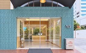 A Hotel Farrer Park - Newly Renovated